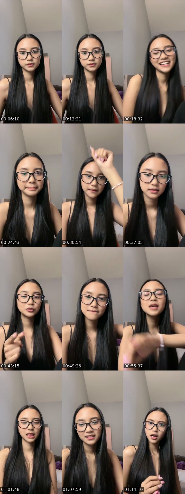 @buneyyyy TikTok live from 2026-07-20
