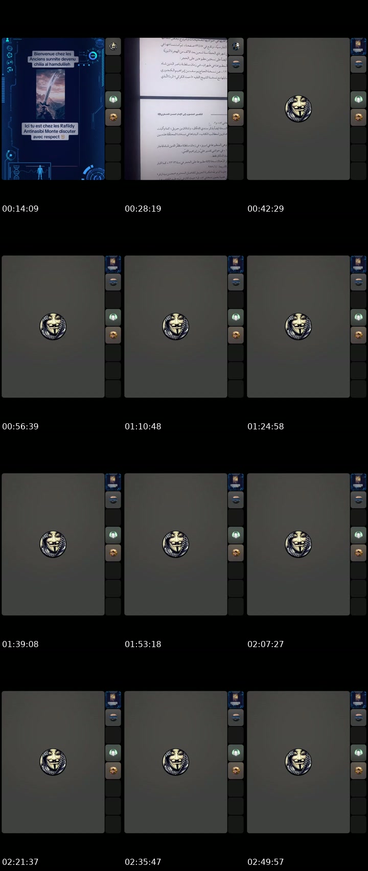 @antinasibi93 TikTok live from 2026-07-20