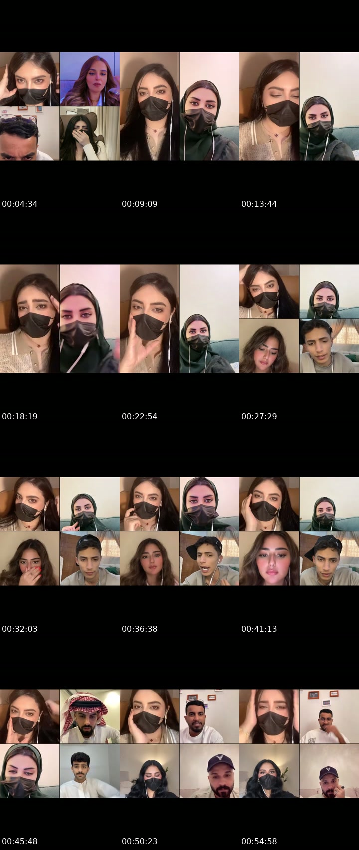 @almas.i2 TikTok live from 2026-07-20