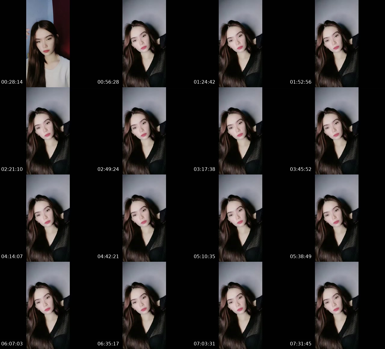 TikTok live: hi💗 by @daliaaa_ofc