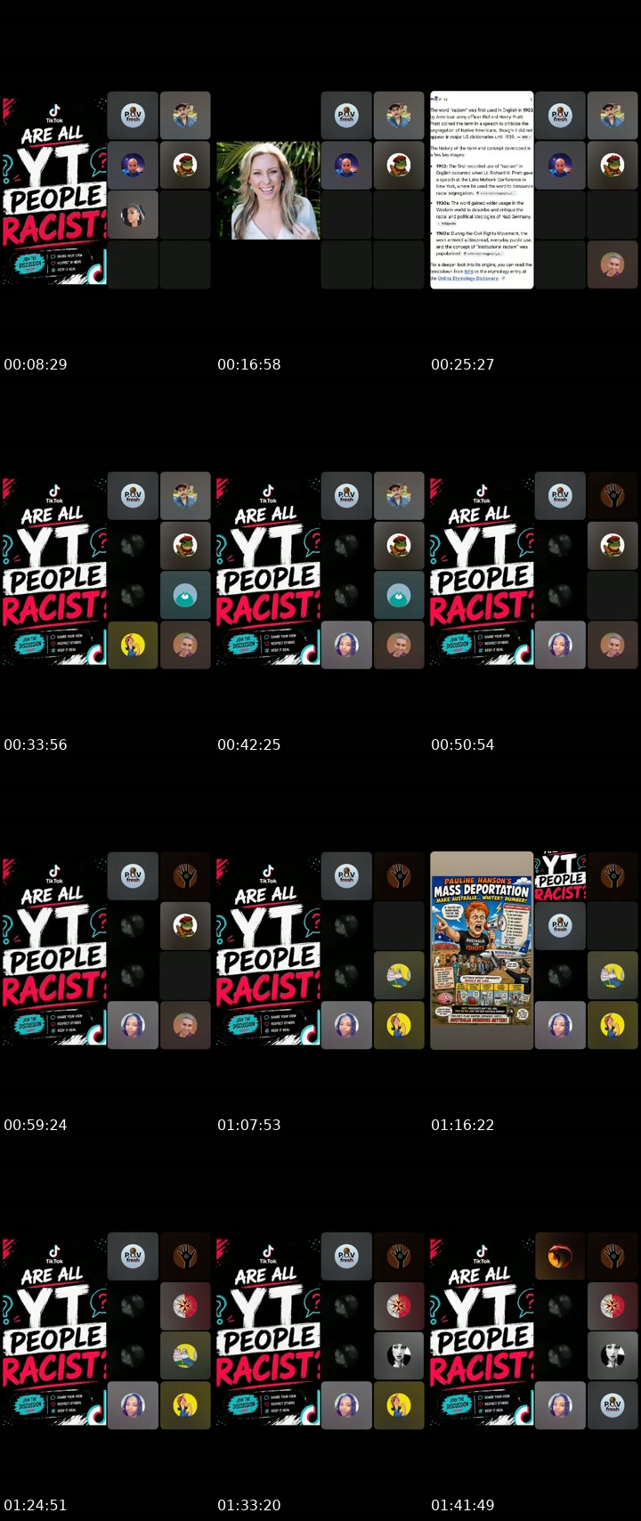 @captain.cook.the1 TikTok live from 2026-07-20