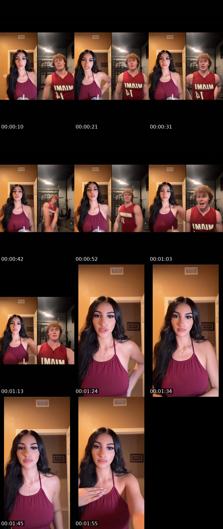 @dania.obaidi TikTok live from 2026-07-20