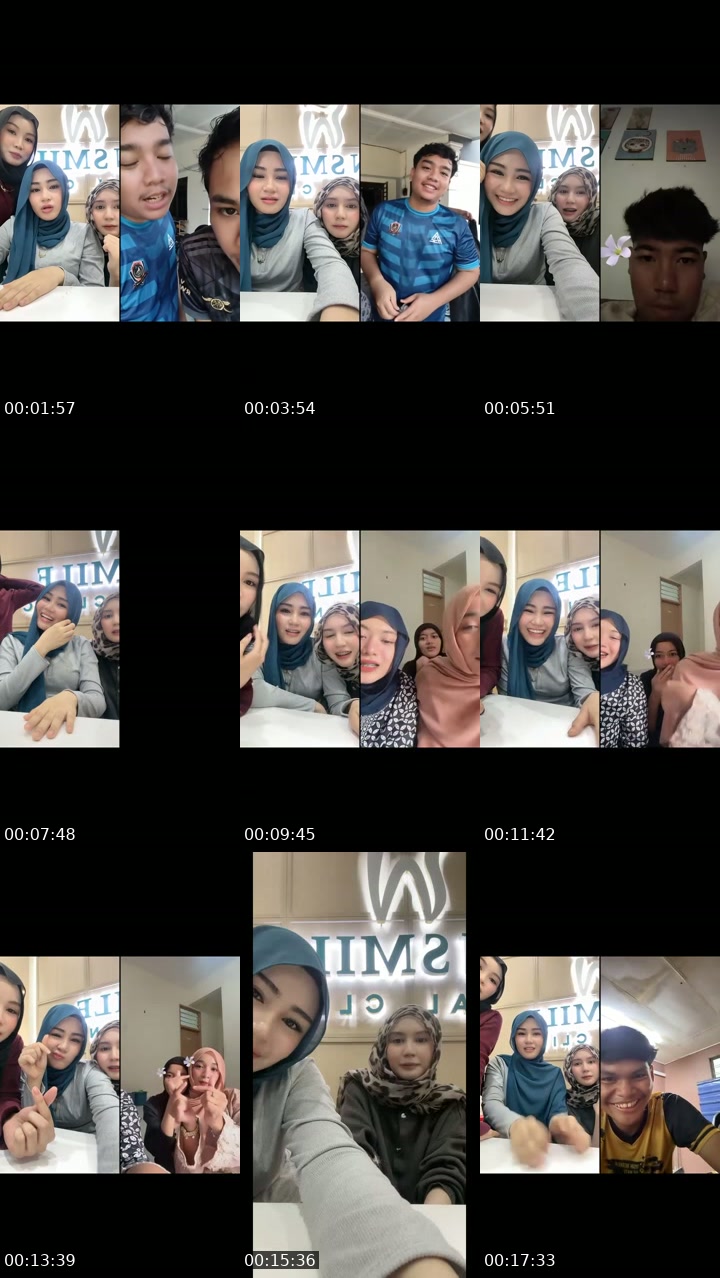 TikTok live: bah yala by @ayueyeduh