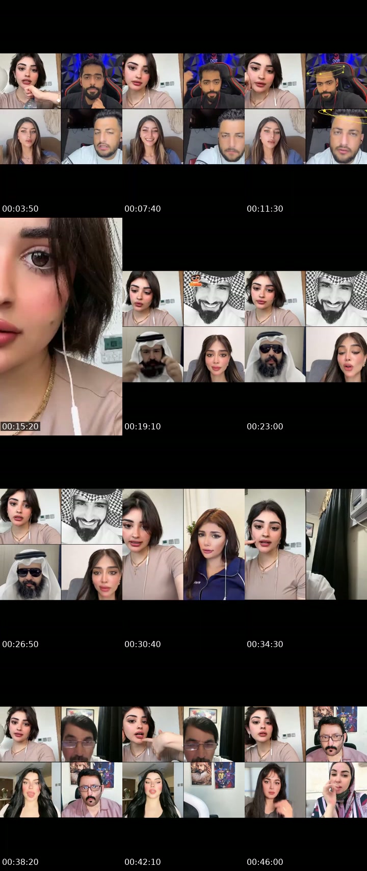 @bnn.07 Syria TikTok live from 2026-07-20