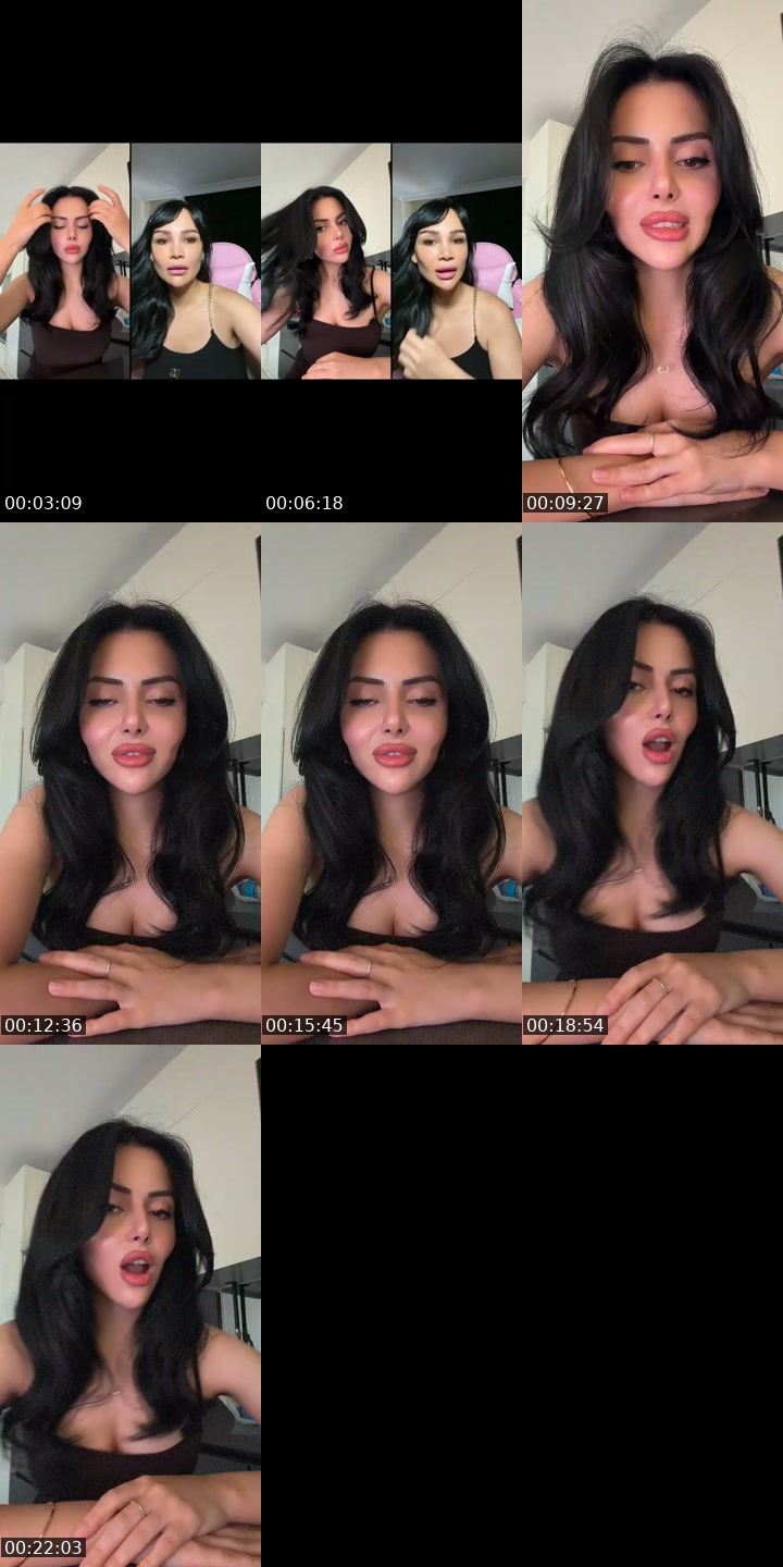 @bvsranil TikTok live from 2026-07-20