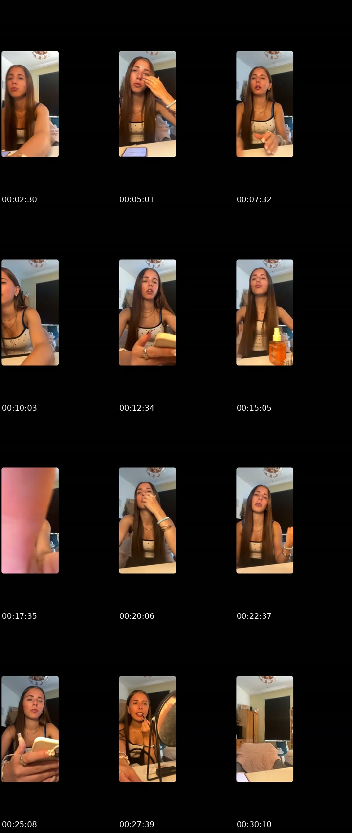 Germany TikTok live: Quatschen by @claria.ksr