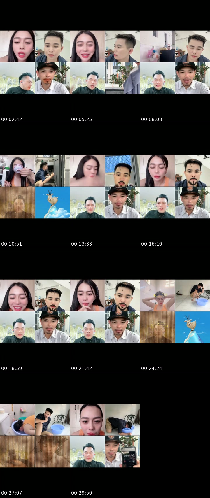 @bongdao_1992 TikTok live from 2026-07-20