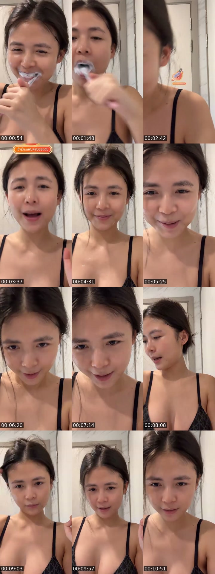 TikTok live: 🙊 by @khaotueiei