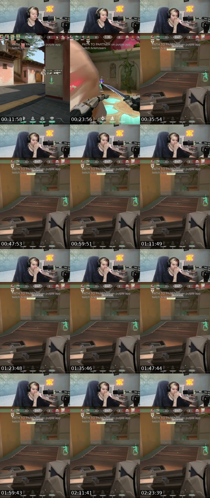 TikTok live: am i a higher rank than you? by @emzeenittv