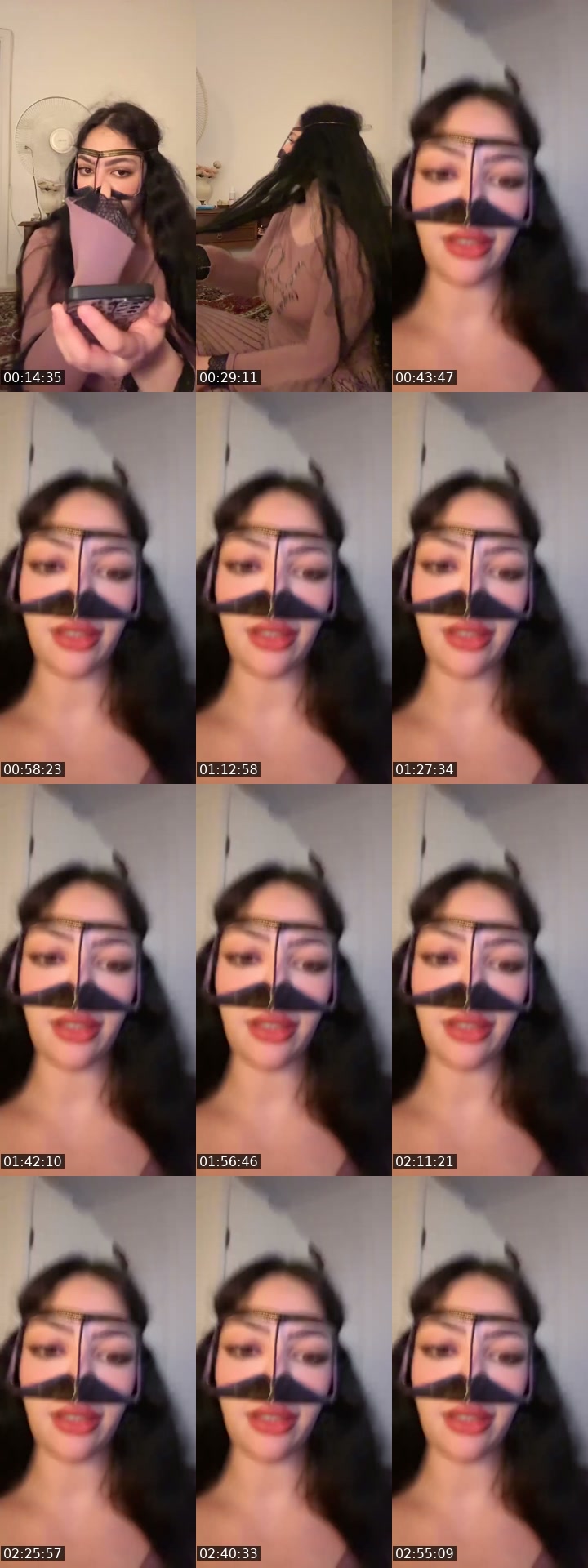 @to.u117 TikTok live from 2026-07-20