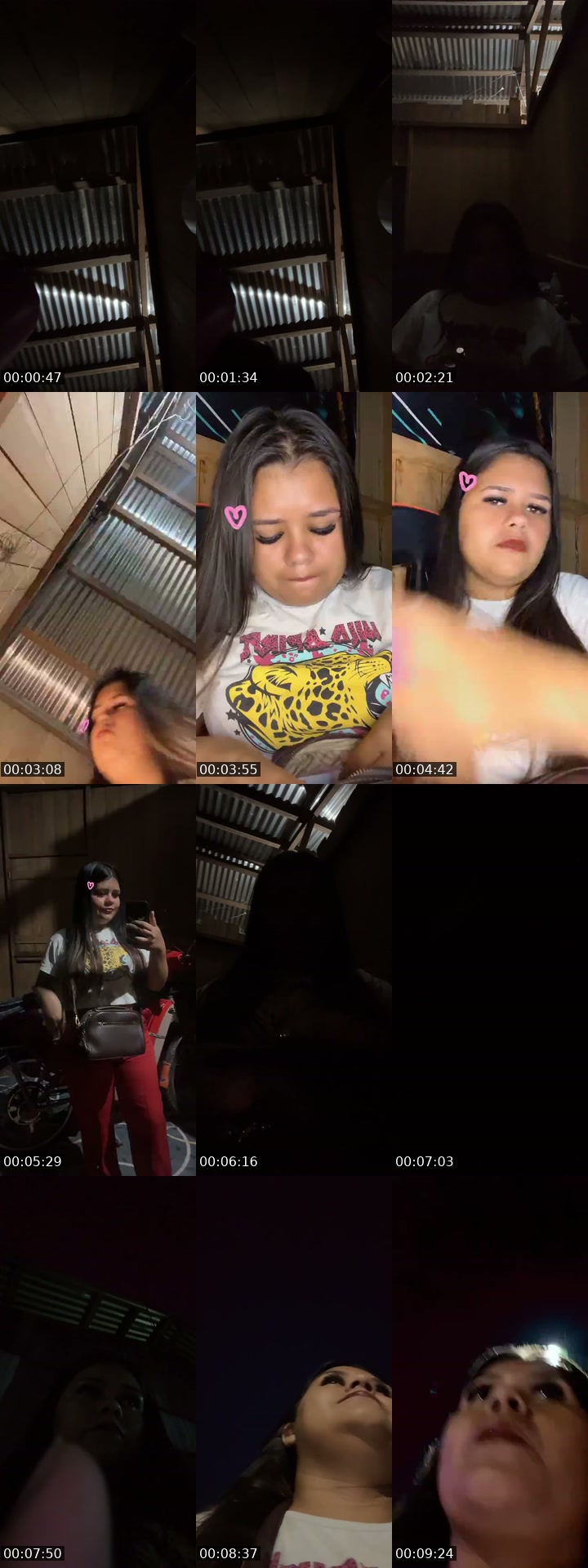 @gabriellyol3 TikTok live from 2026-07-20