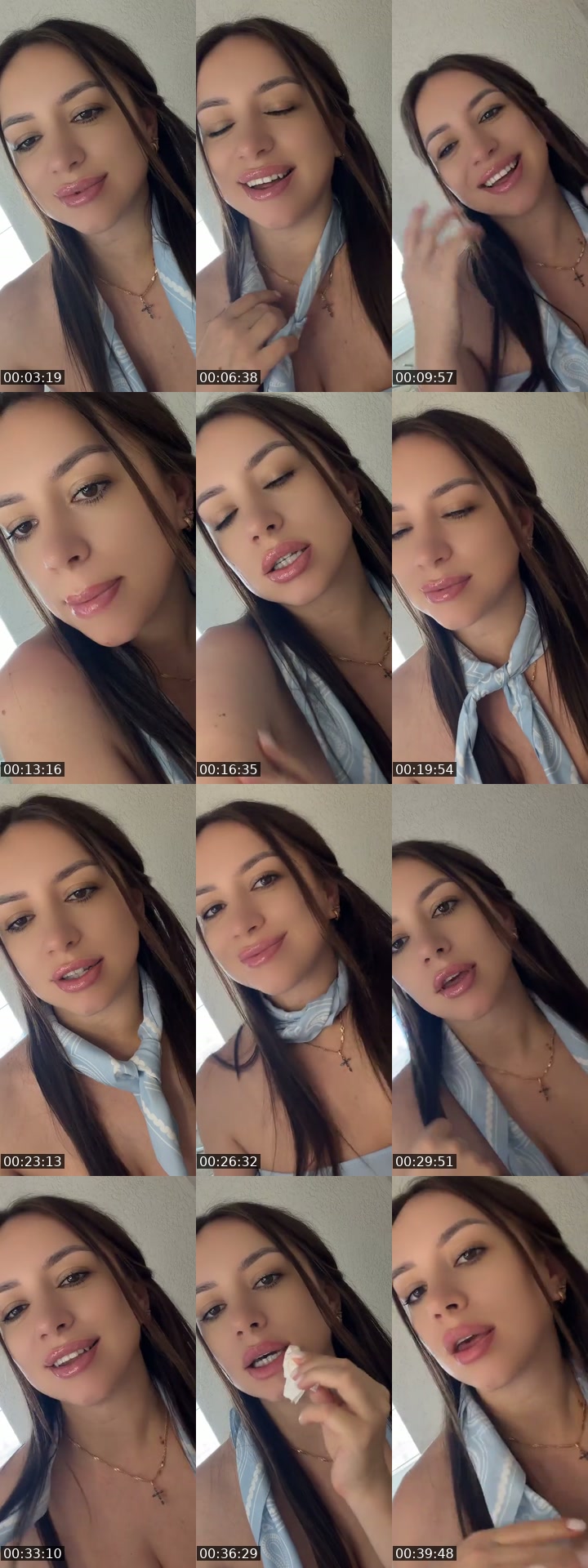 @goodprincesska past TikTok live from 2026-07-20