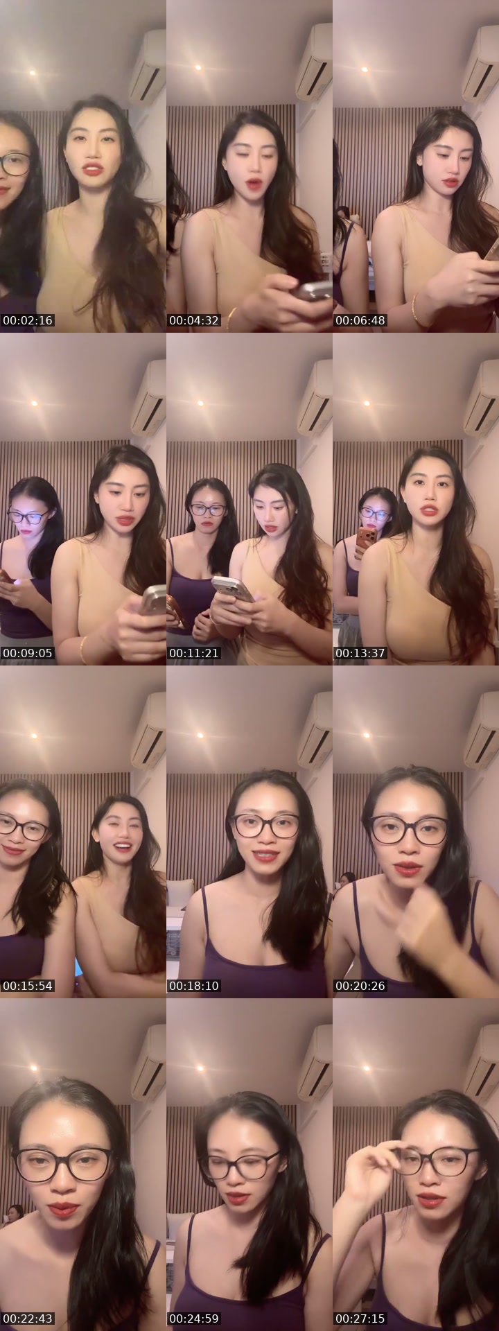 @happyzhan8888 TikTok live from 2026-07-20