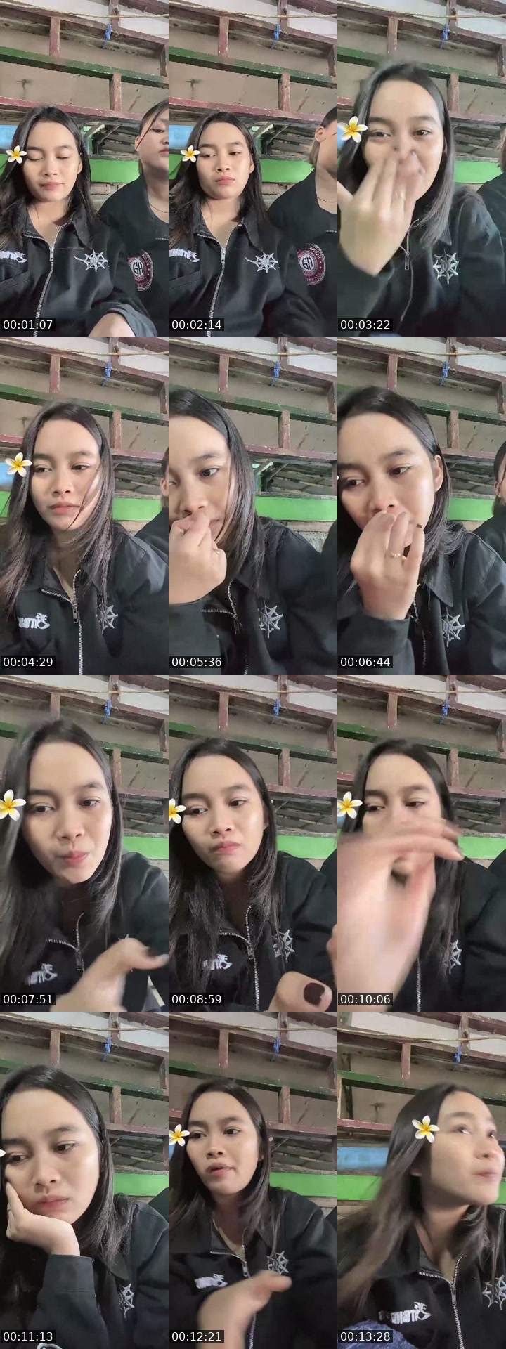TikTok live: masuk sinii by @ikaaurfv3