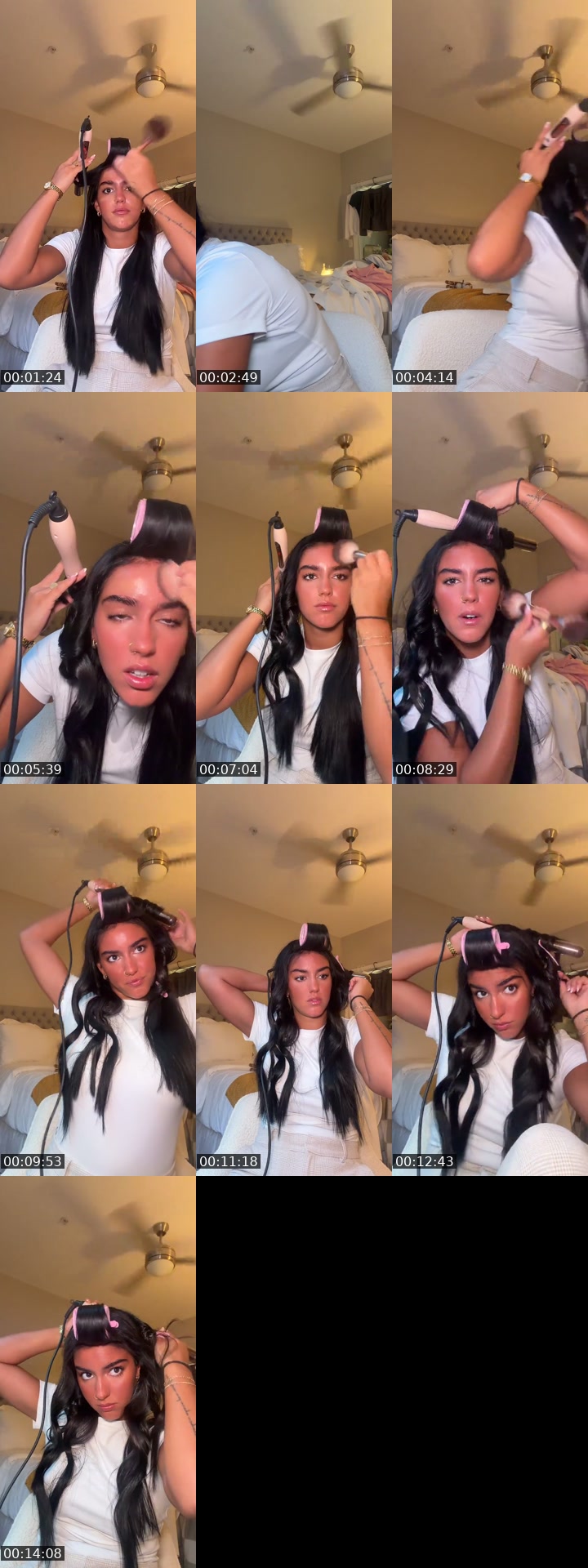 @itsbrityree TikTok live from 2026-07-20