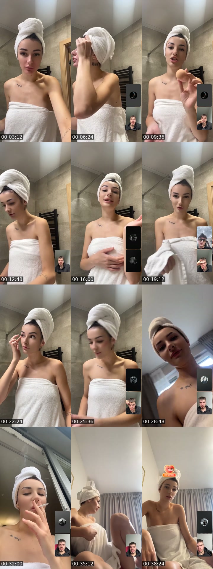 @_mariia999_ TikTok live from 2026-07-20