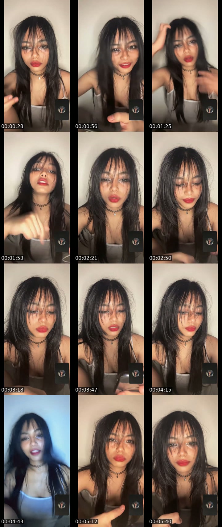 @nxle.alixne TikTok live from 2026-07-20