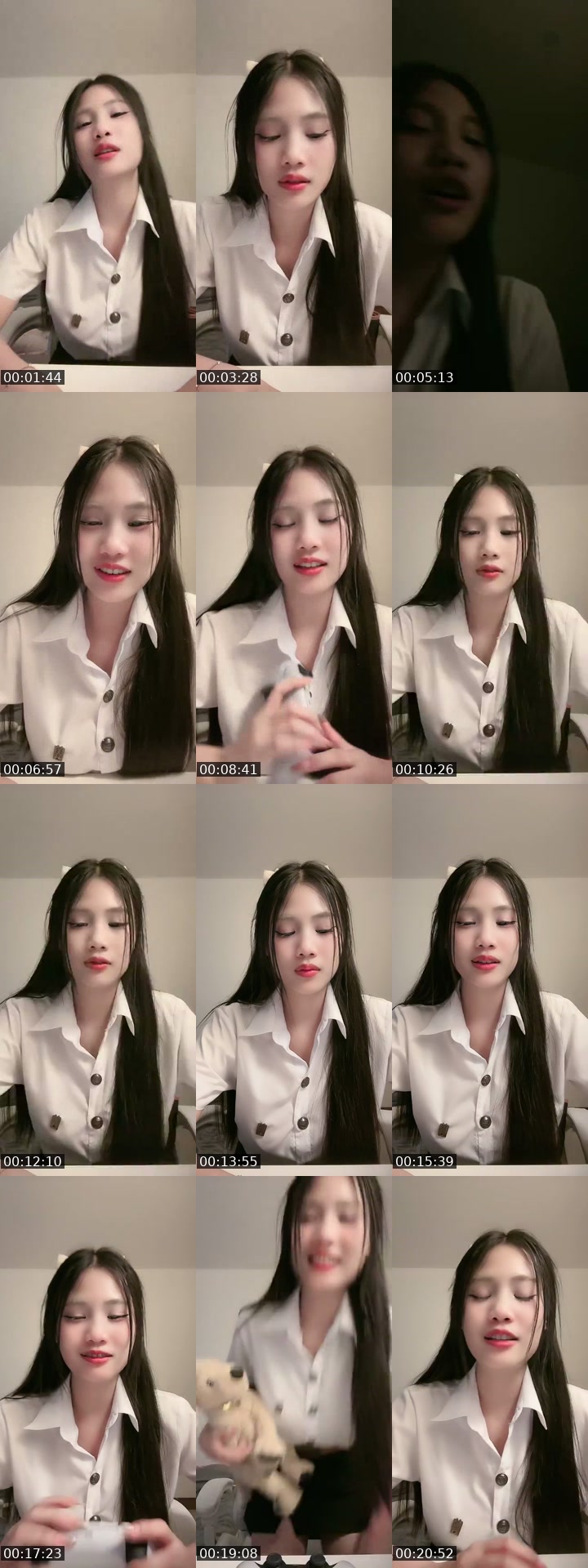 TikTok live: 🎠 by @pearmaiii_