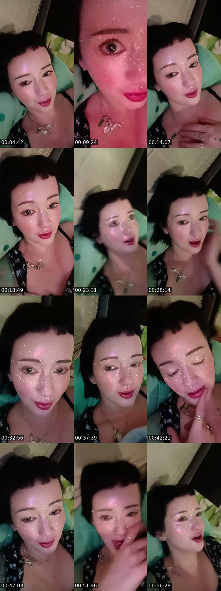TikTok live: lets manifest positivity 🫠 by @maddz1993