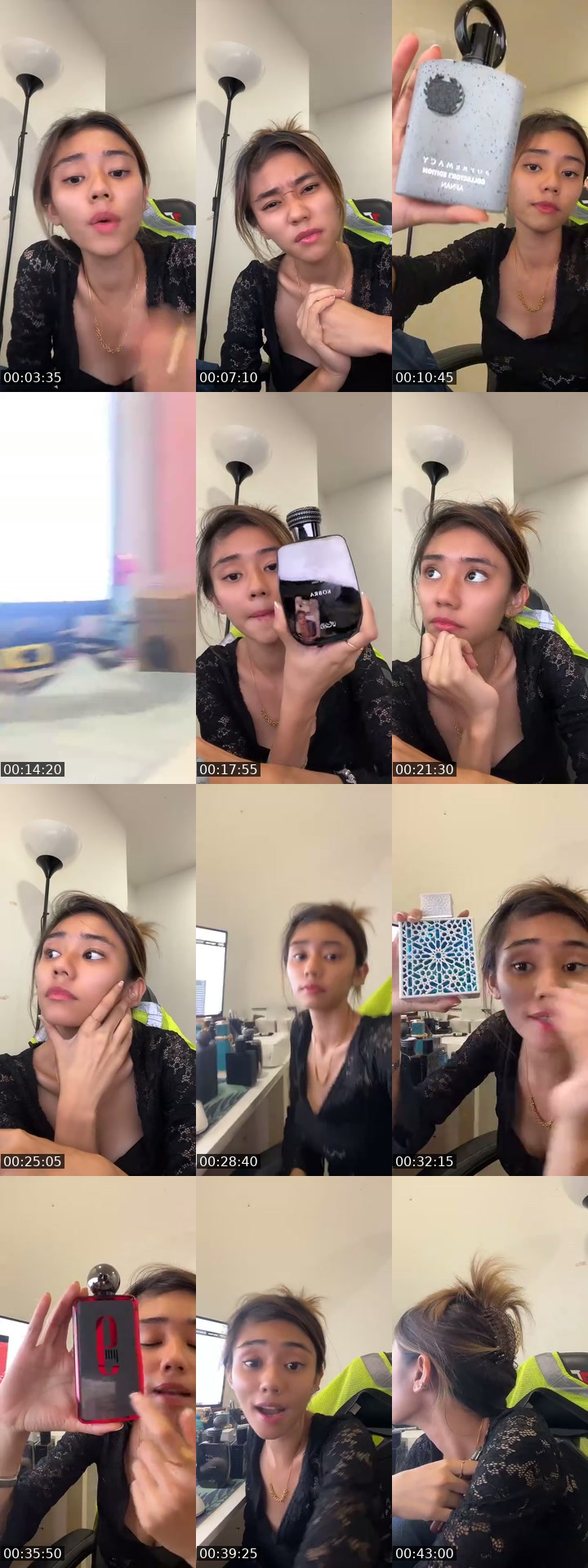 @maiifragrances_ TikTok live from 2026-07-20
