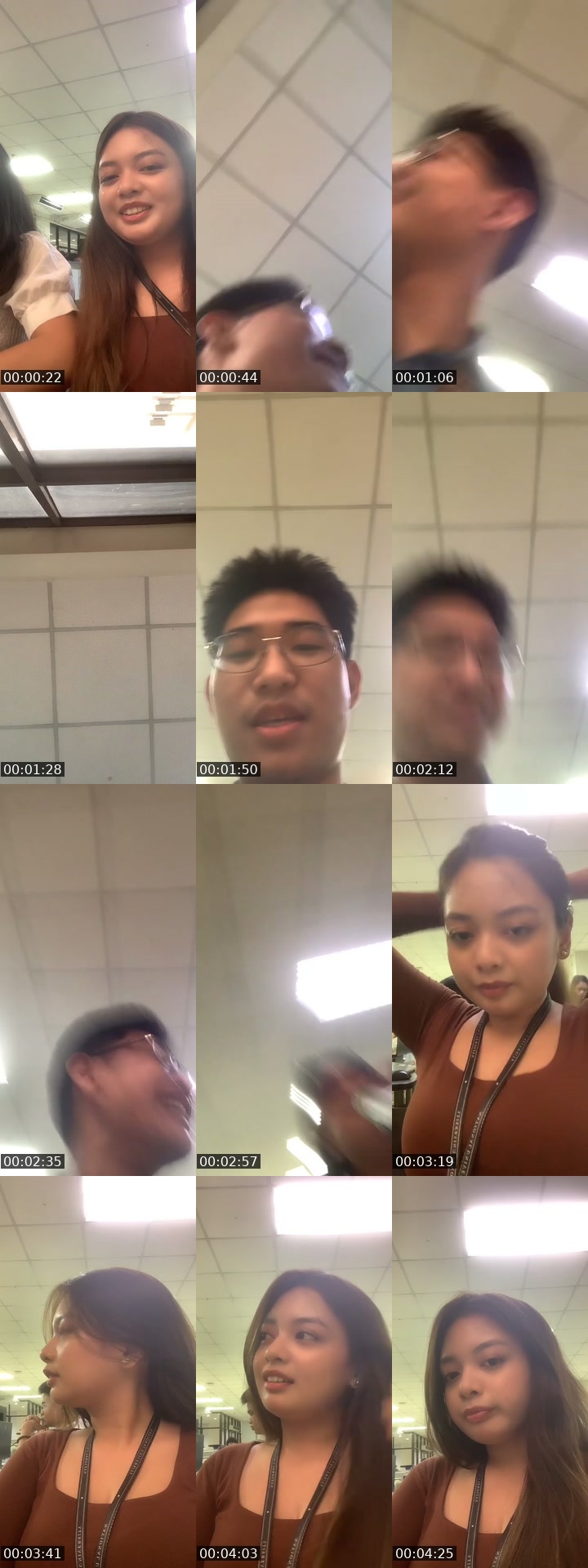 TikTok live: lahh by @maejva