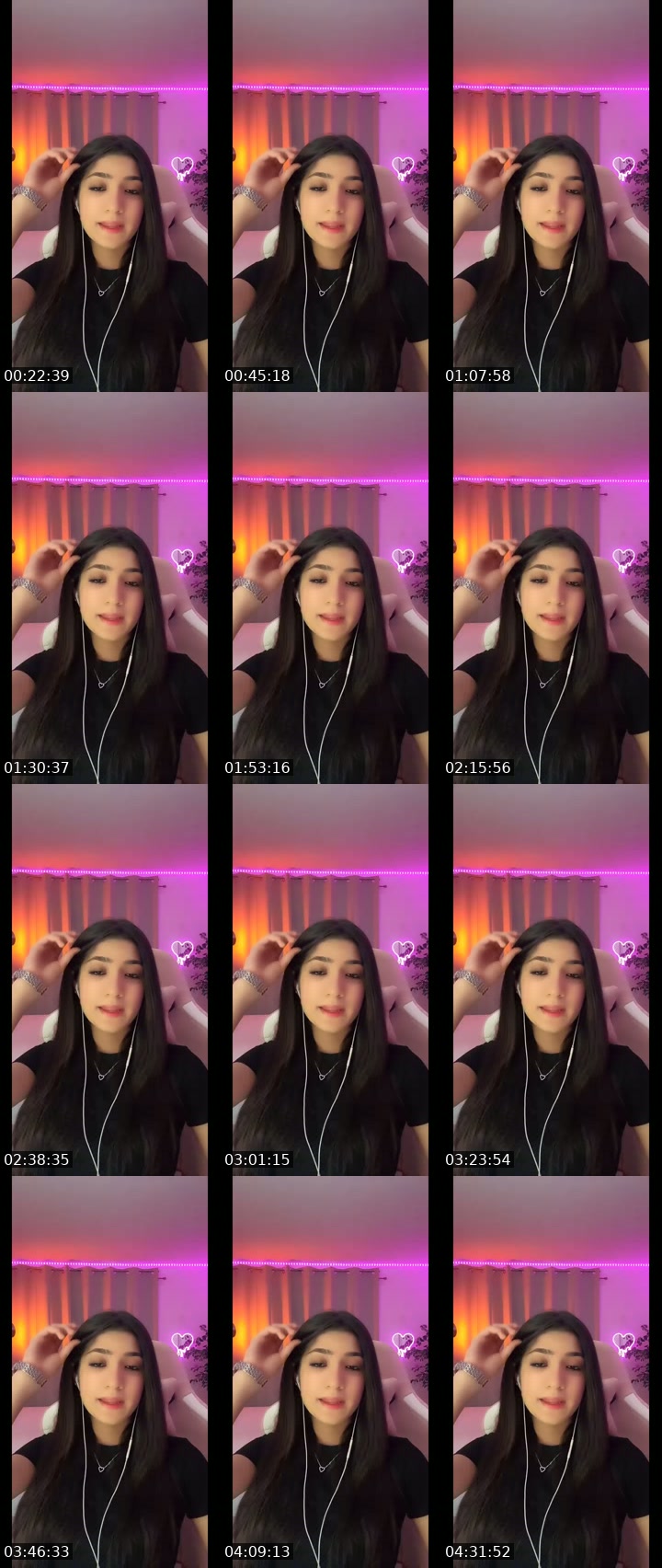@malzcoree TikTok live from 2026-07-20