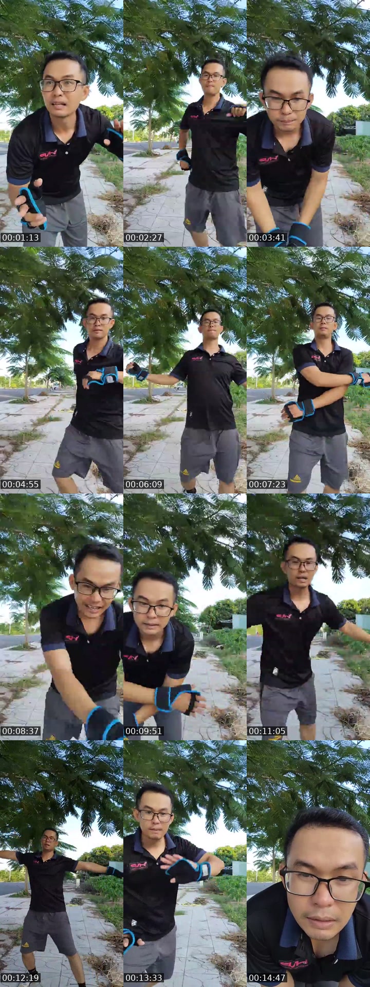 TikTok live: Rủ Bạn AoDo kìa by @truong9087
