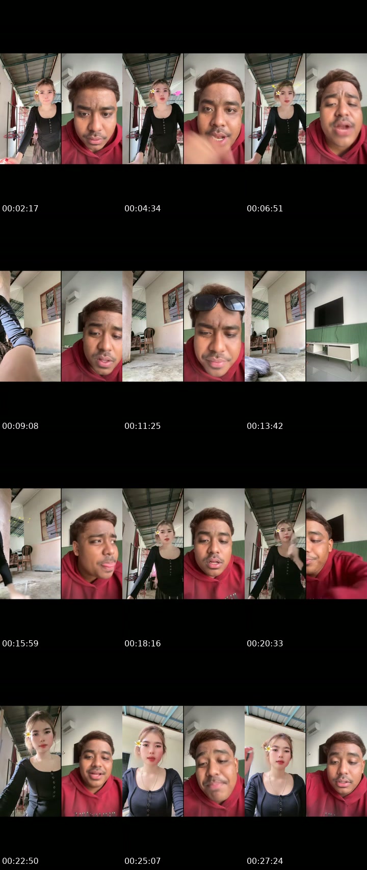 @uuuserrrr918 past TikTok live from 2026-07-20