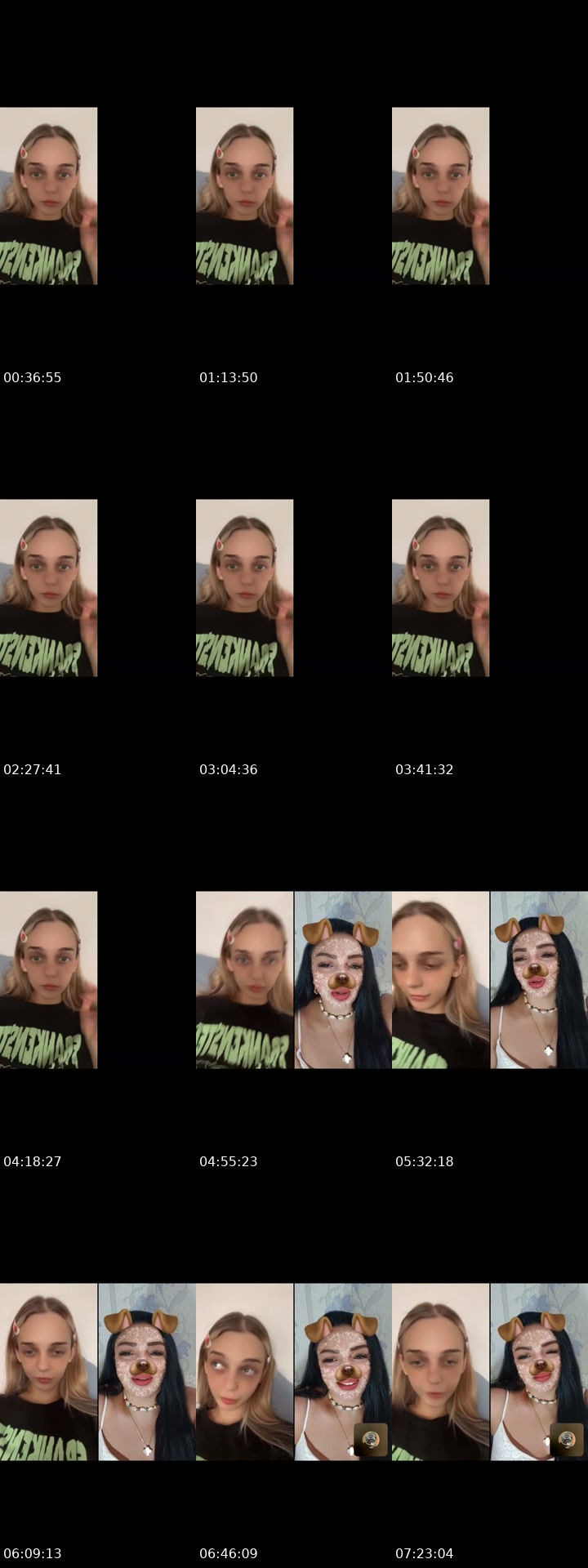 TikTok live: 🧝‍♀️ by @vao_let_