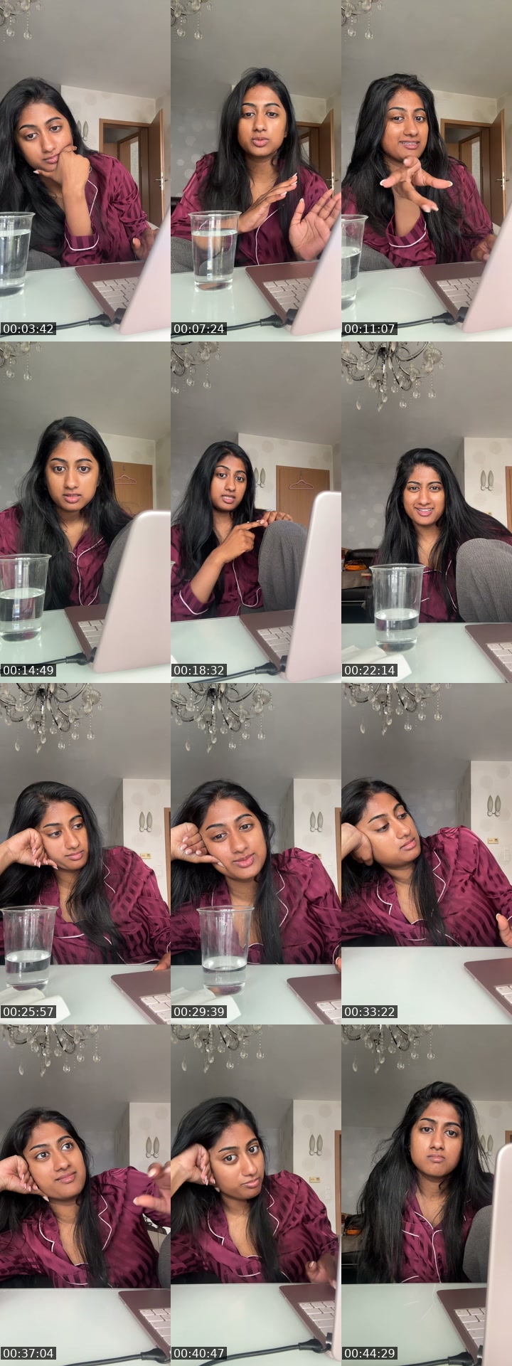 @rajeena.b TikTok live from 2026-07-20