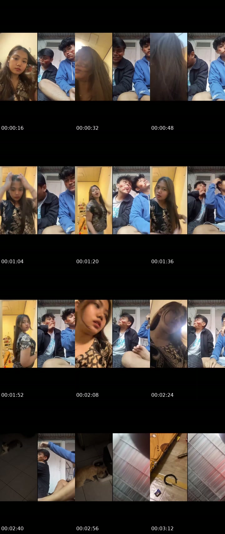 @rinalagirinalagi TikTok live from 2026-07-20
