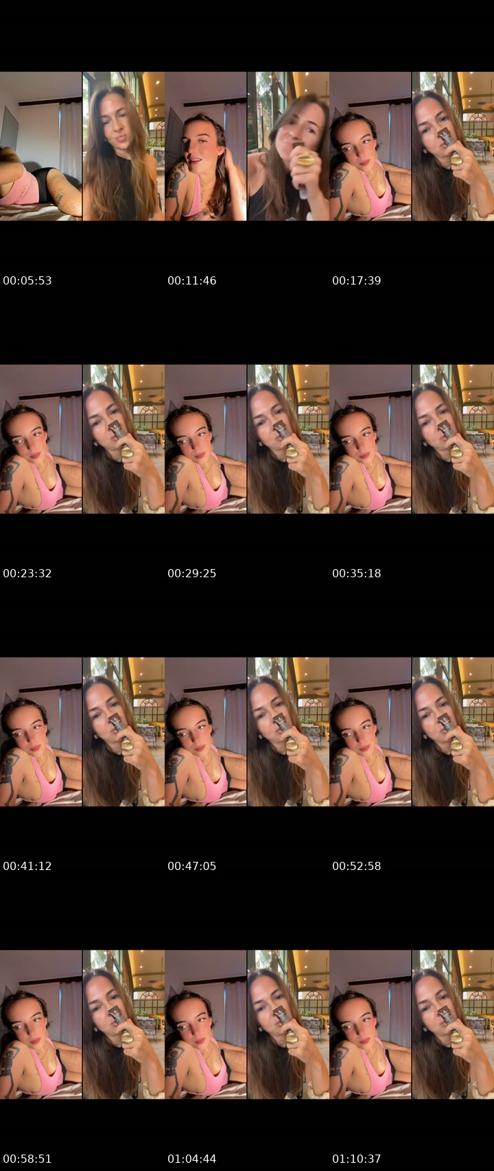 TikTok live: heyyy by @reufleu