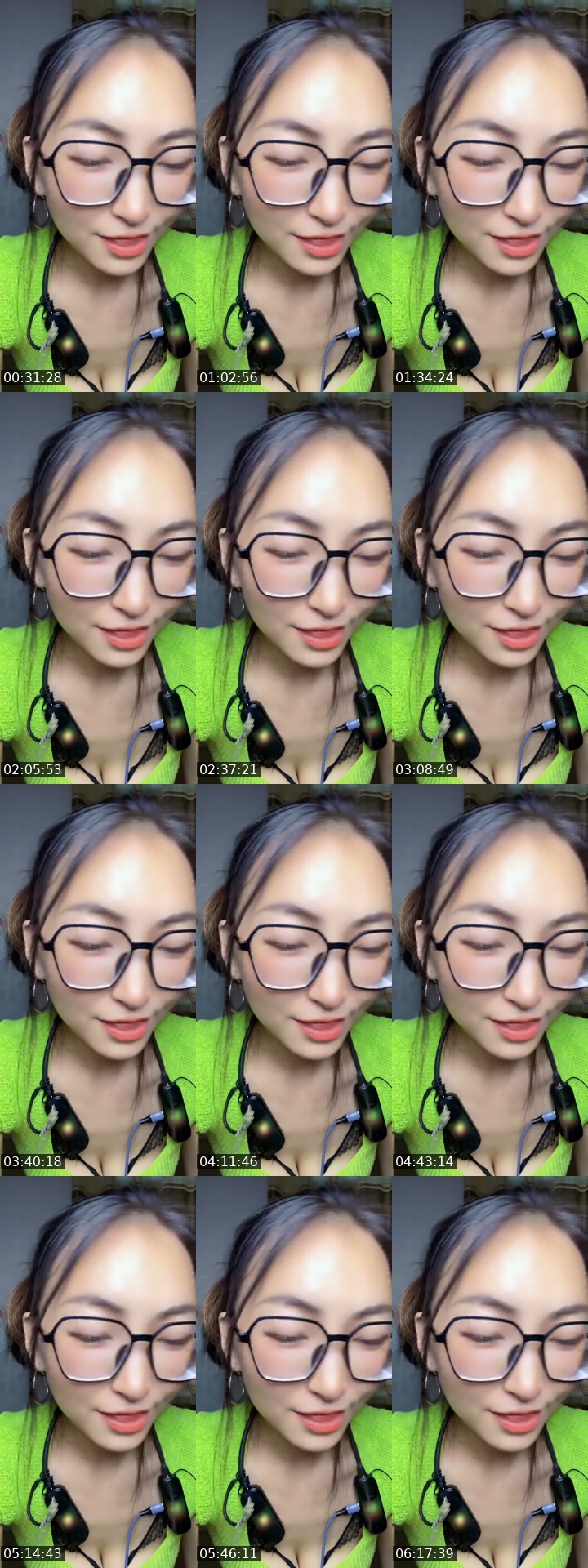 TikTok live: Your friend is here by @rigert14