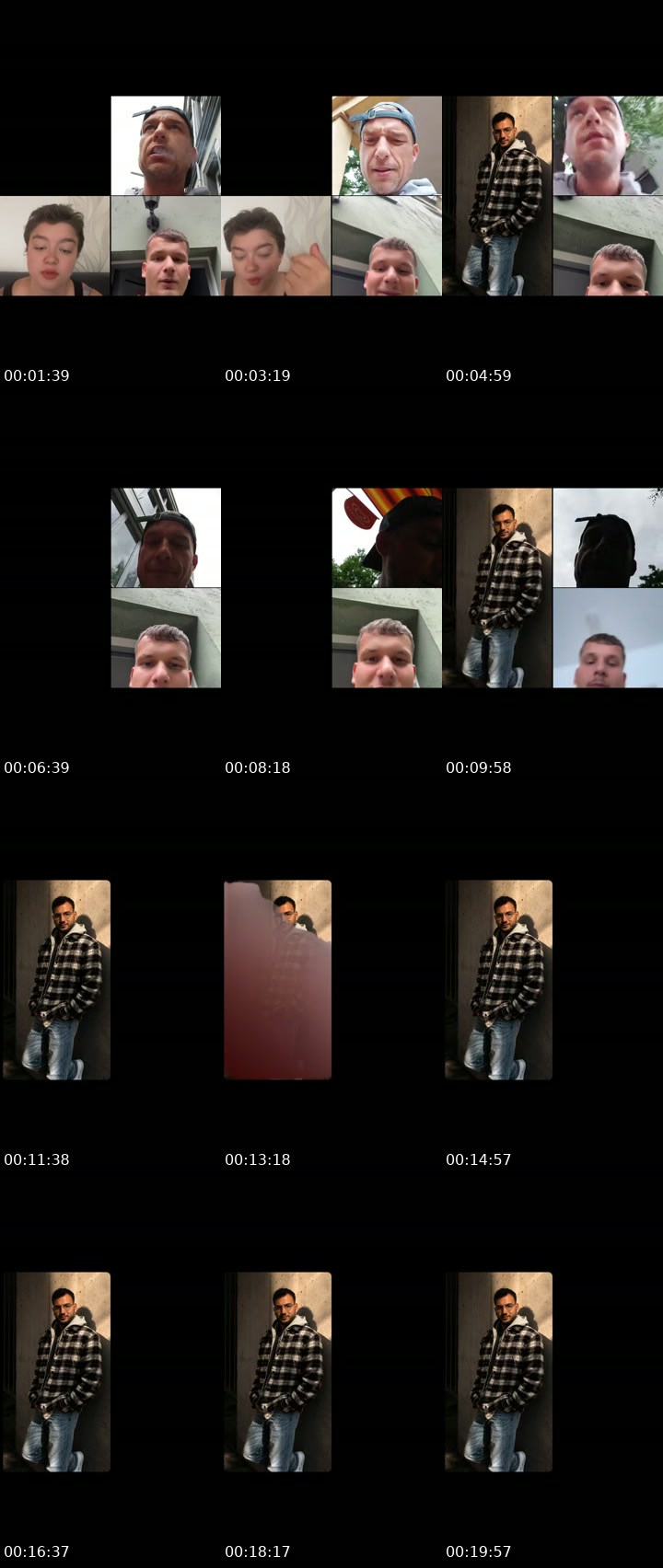 @schwarzesheerz Germany TikTok live from 2026-07-20