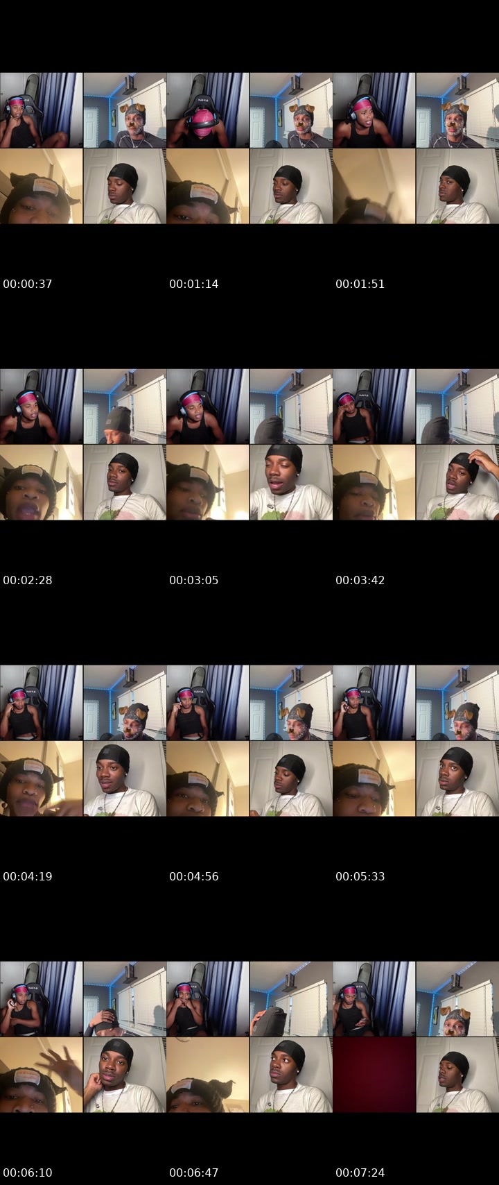 TikTok live: Lets Go LIVE! by @shawnxbanks