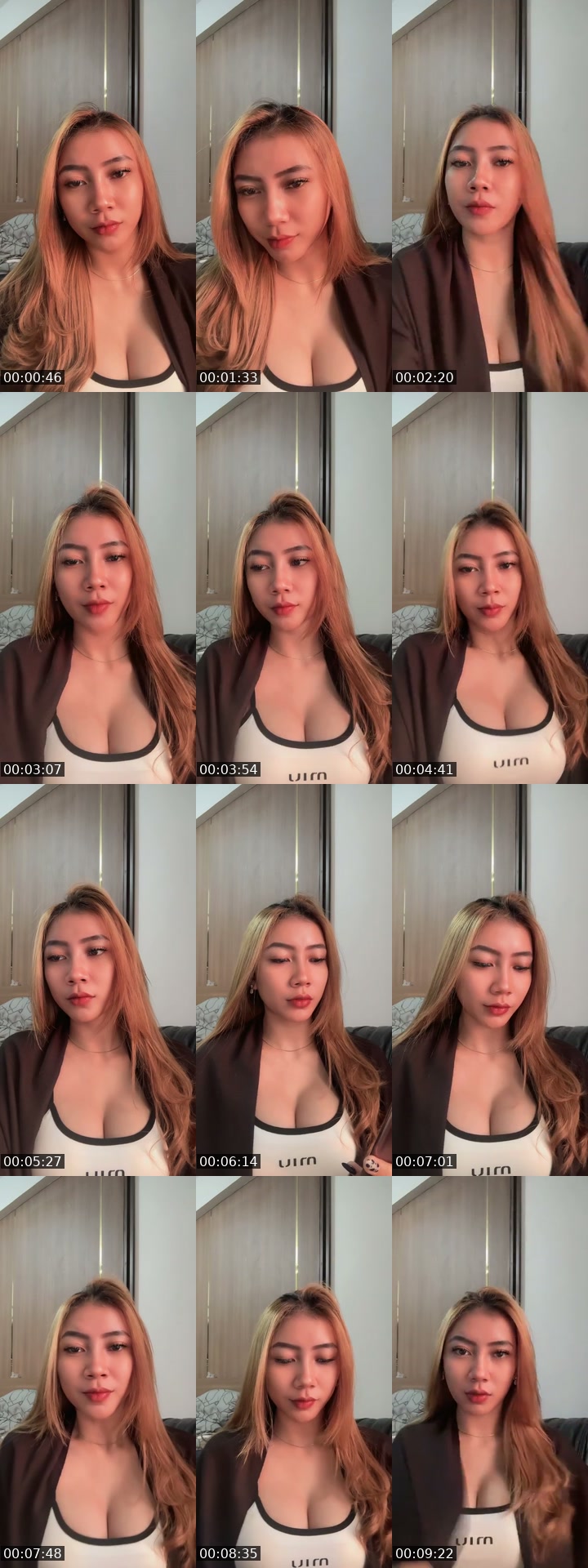 @wh0iszar0 TikTok live from 2026-07-20