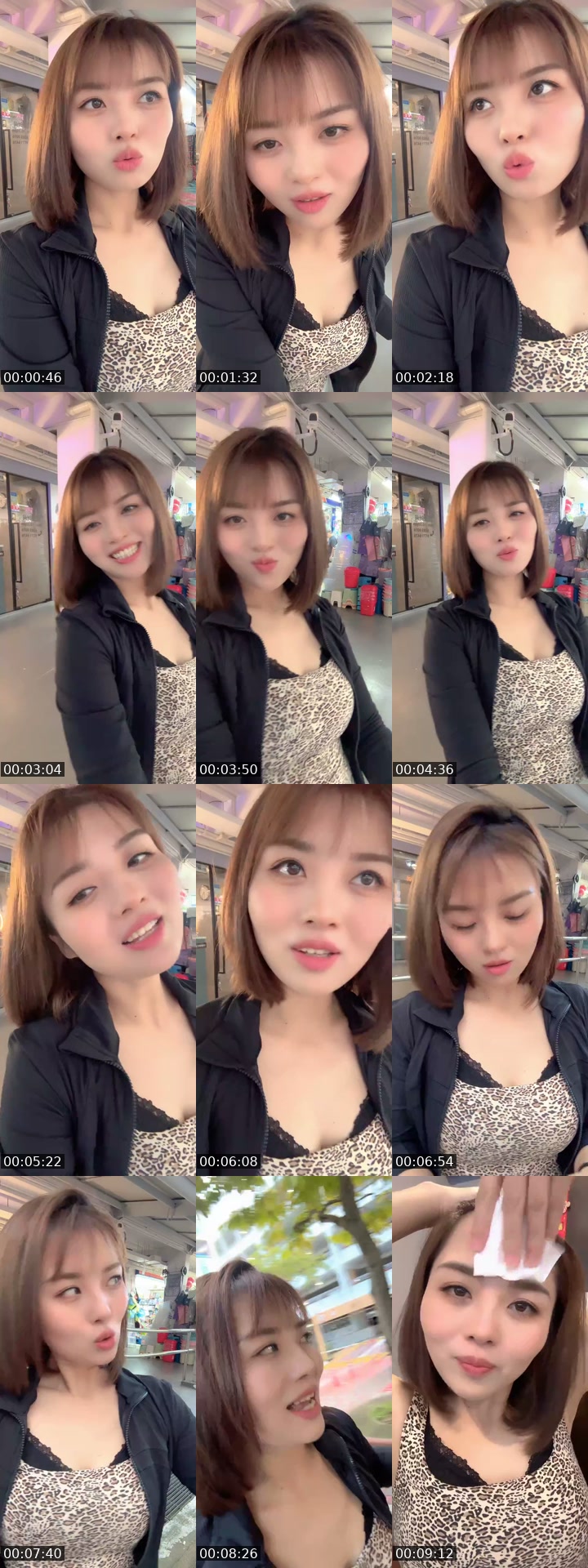 China TikTok live: 85700356tiong Bahru 160036 by @whatsapp85700357