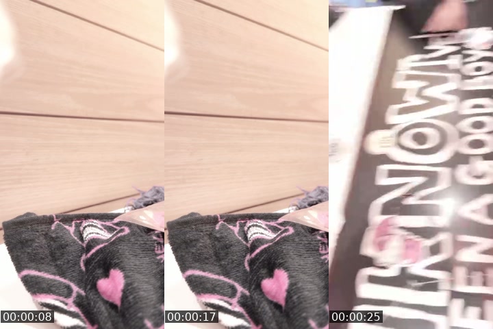 TikTok live: 見に来てね by @xz_y04