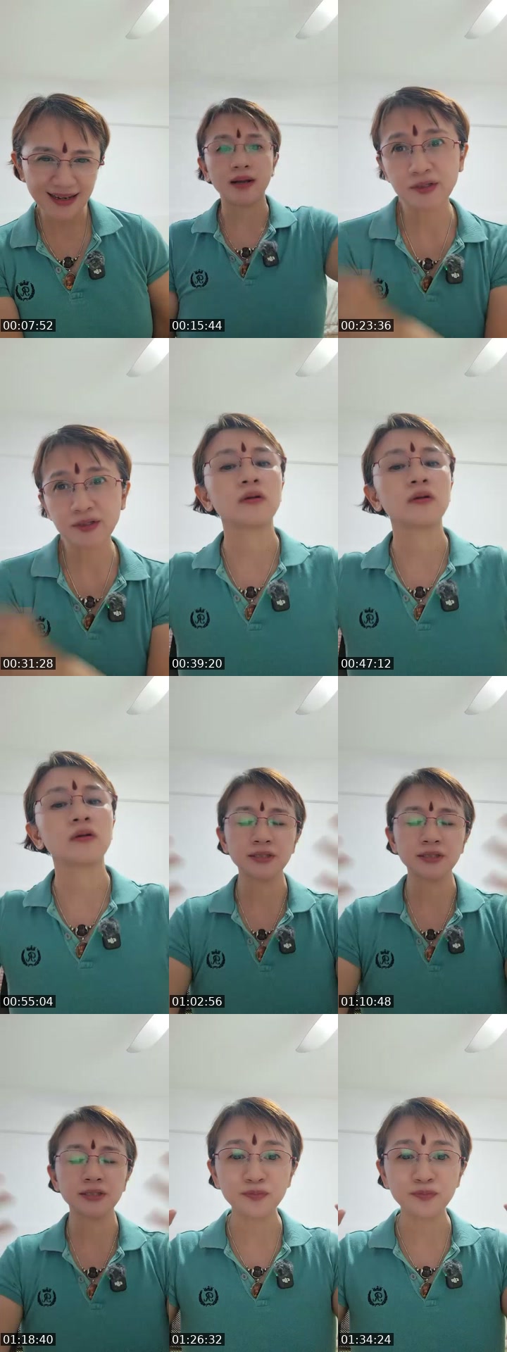 TikTok live: Welcome to my LIVE by @yourpresenceheals