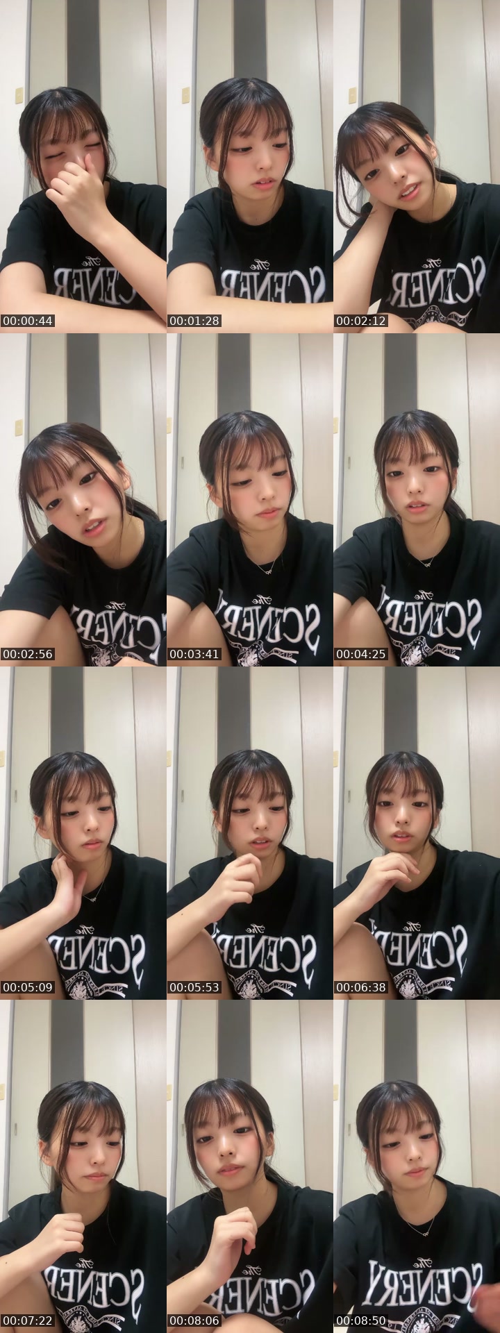 TikTok live: 今日中にフォロワー5000人目指してます‼️ by @2qv_lx1