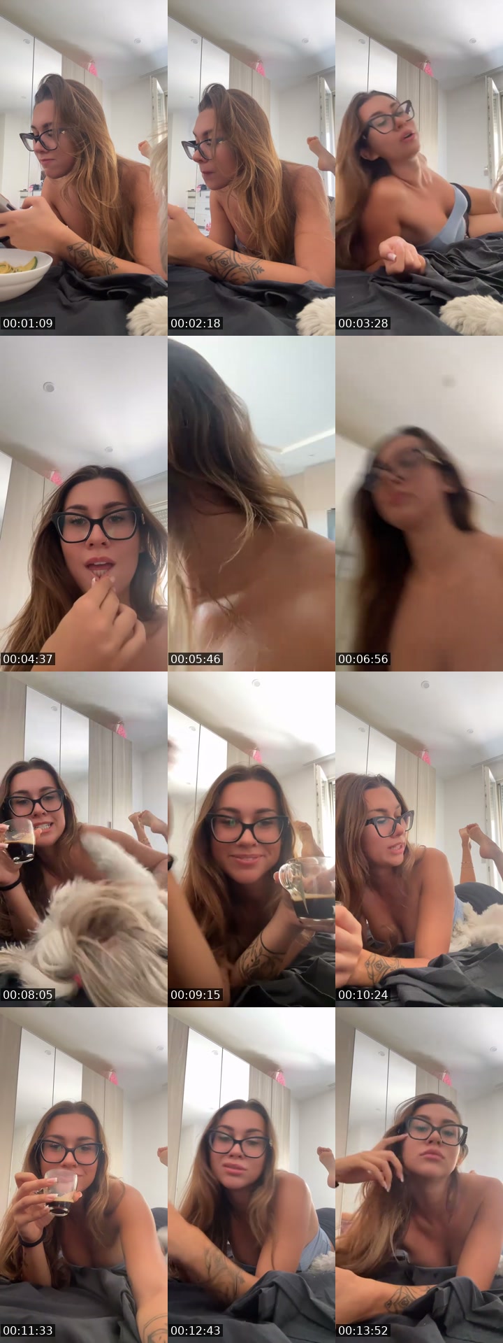 @_giuliaamici TikTok live from 2026-07-20