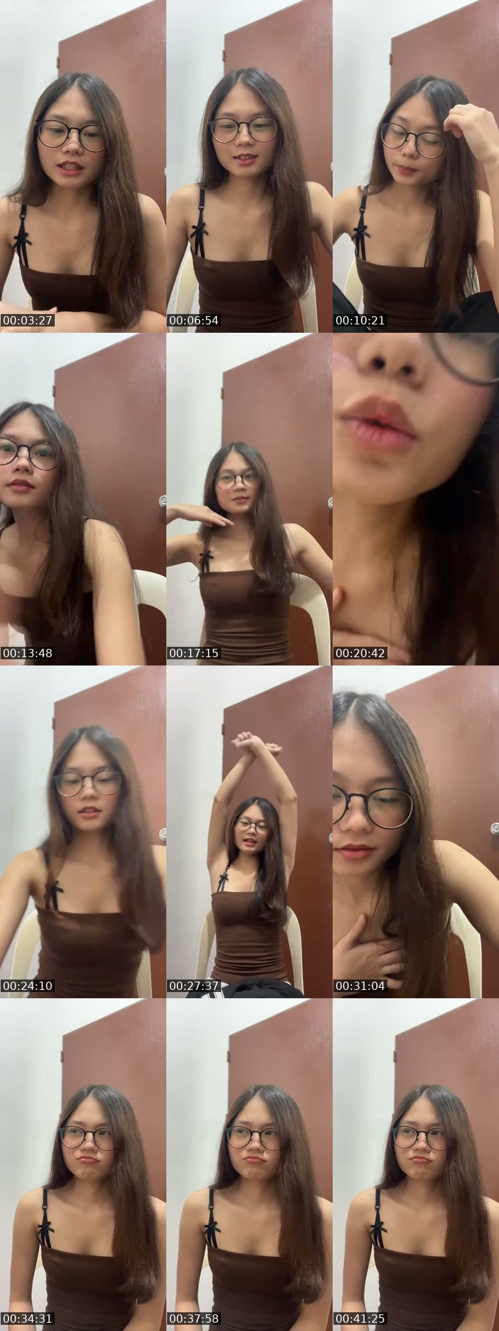 @notlouzyll TikTok live from 2026-07-20