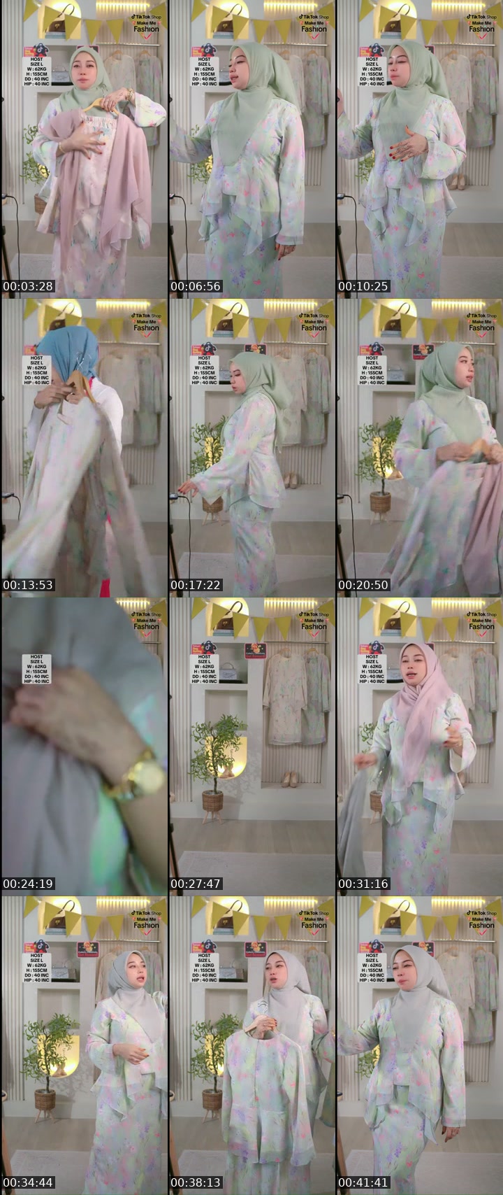 TikTok live: NEW RELEASE ! by @anorie_hq