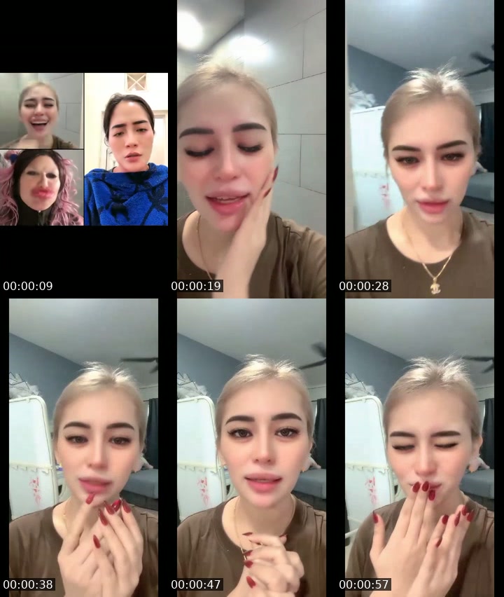 @anzeila_ TikTok live from 2026-07-20
