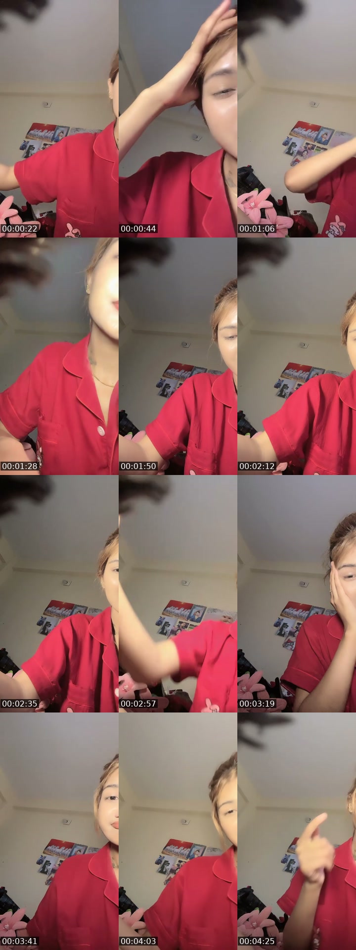 @ashmee507 TikTok live from 2026-07-20