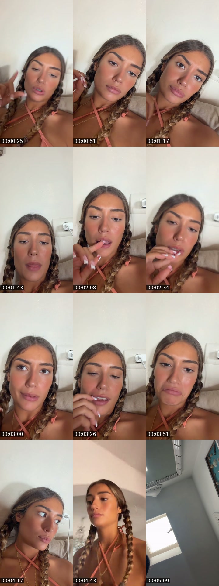 @baccolins1 TikTok live from 2026-07-20