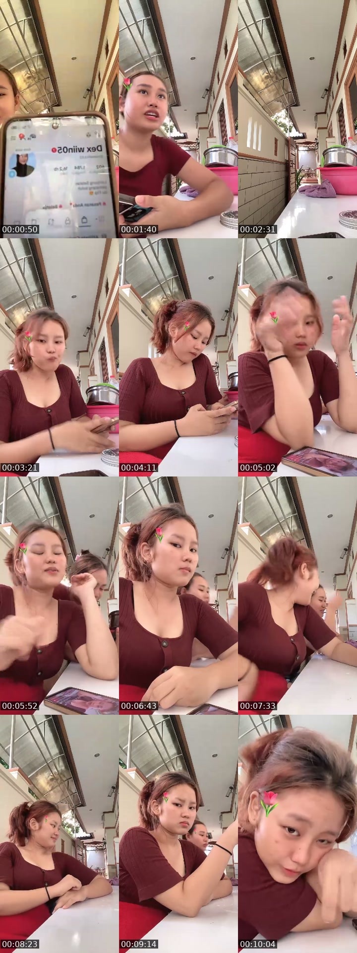 @bulanmlam2 TikTok live from 2026-07-20