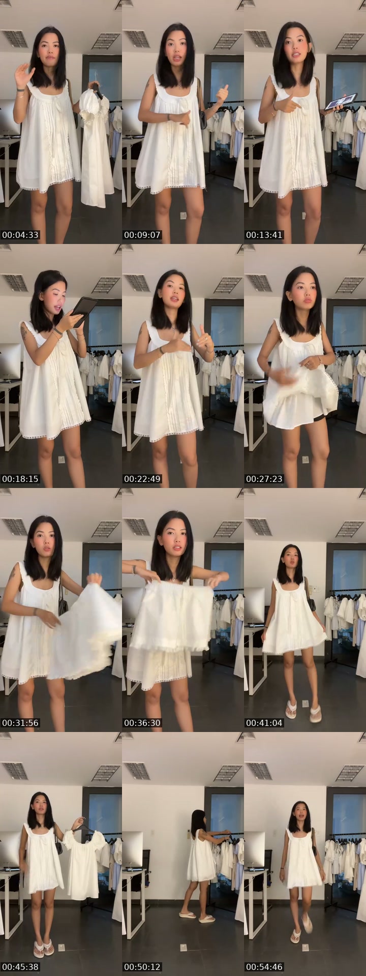 TikTok live: Rốt x Dottie by @carrot.rb