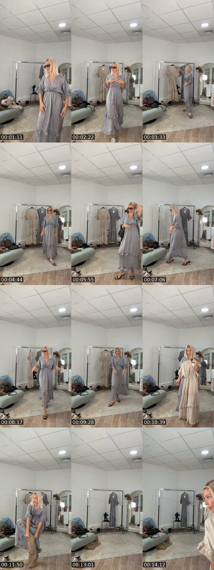 France TikTok live: NOUVELLE CO by @casaneva.fr