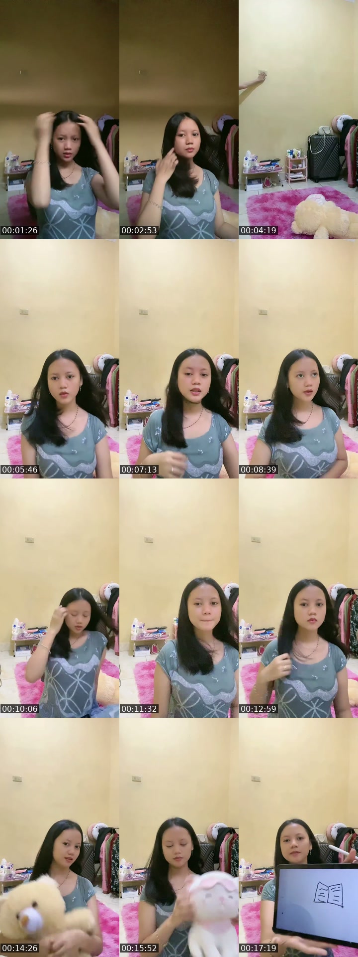 @cillasarwaa TikTok live from 2026-07-20